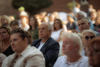 Gala jubileuszu 170-lecia